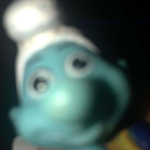 Meet your Posher, Allegra - Picture 1 of 1